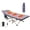 Grey, variant on Nice C Camping Cots Heatable with Mattress, Cots for Adults, Folding Cot, Lounge Chair, with Carry Bag & Storage Pocket, Extra Wide, Heavy Duty Holds Up to 500 Lbs, Power Bank Included (1-Pack, Grey)