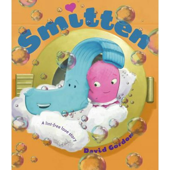 Pre-Owned Smitten (Hardcover) 141692440X 9781416924401