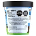 thumbnail image 2 of Helado Ben & Jerry's chocolate fudge brownie 473 ml, 2 of 4
