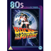 Back To The Future 80S Collection (Uk Import) Dvd New
