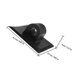 thumbnail image 2 of FENGGUIQU 8Ud Kit Soporte Motor Para Motor Fueraborda Montura Para Botes Inflables Negro, 2 of 8