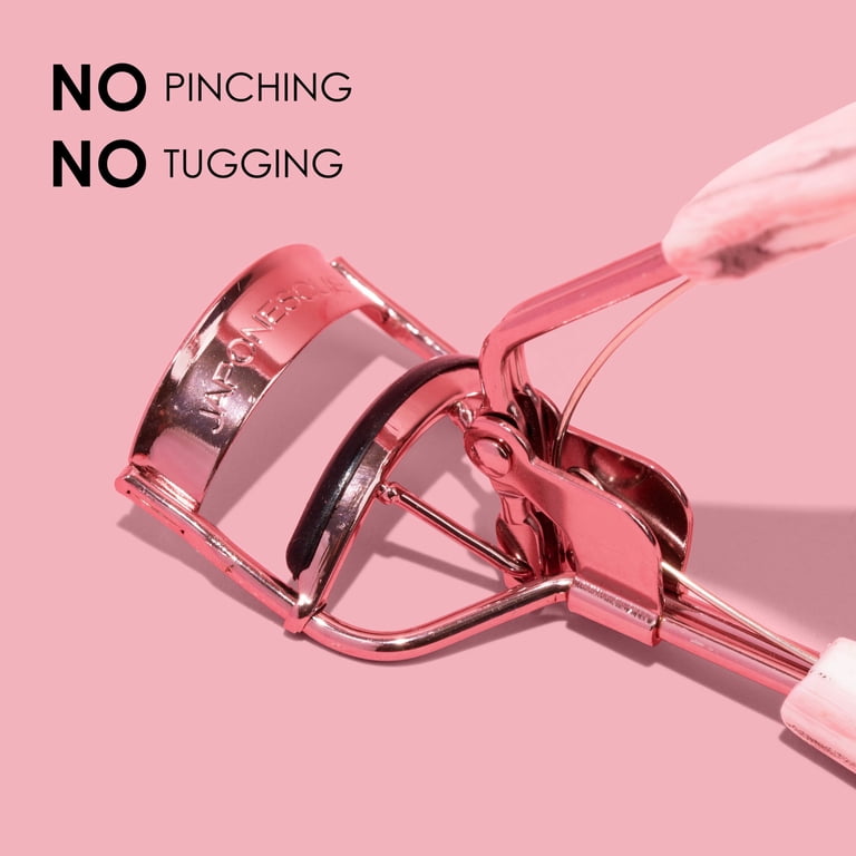 Japonesque Comfort Grip Lash Curler, Wide Opening photo 7