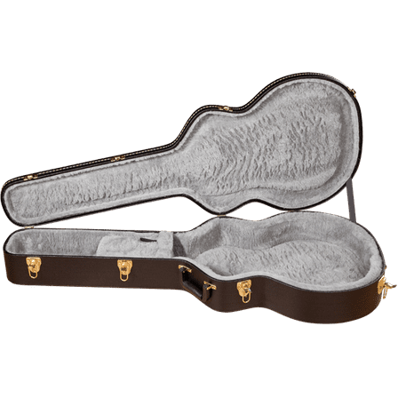 Gretsch G6242L-FT 17" Deluxe Hollow Body Flat Top Case