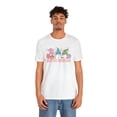 thumbnail image 4 of Easter Gnomies Happy Easter Women's Shirt, 4 of 4