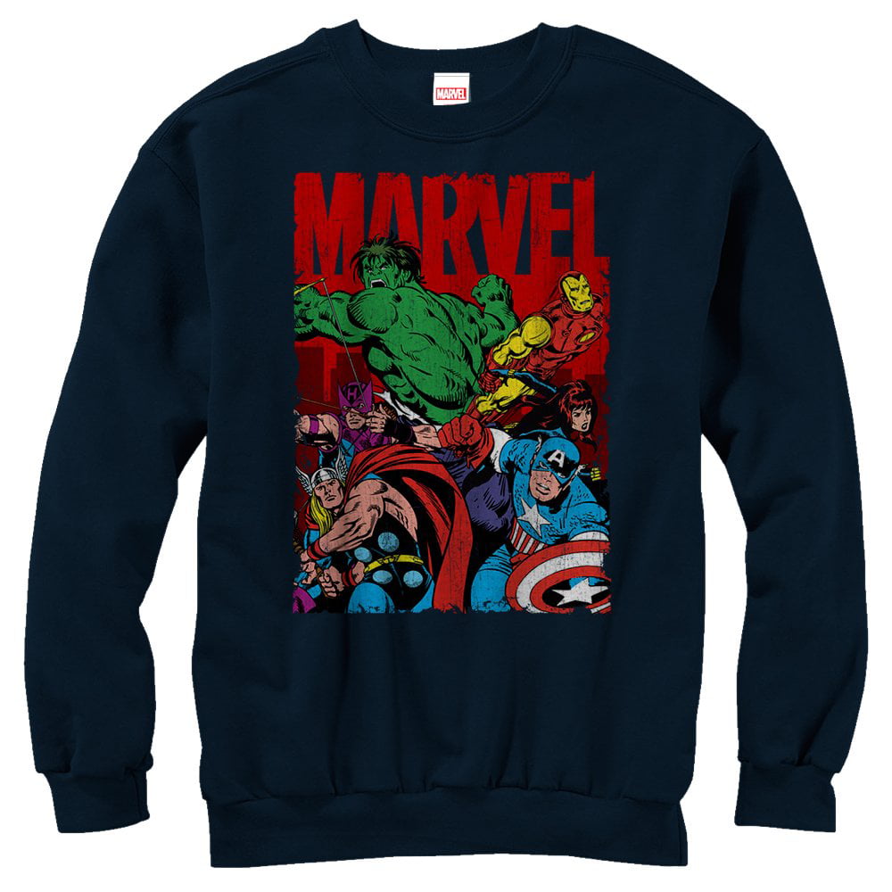 New Fashion Women/Mens Superman Iron Hulk Funny 3D Print Hoodies Sweatshirt 