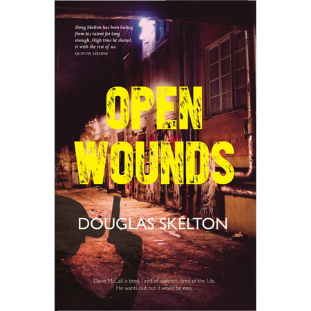 Open Wounds - eBook (Best Cream For Open Wounds)