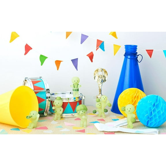 Smiski Glow in The Dark Figures