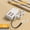 6USB White EU, variant on 6 in 1 USB Power Strip PD Type C Fast Charging Phone Power Adapter For iPhone Samsung Xiaomi EU/US/UK Plug Wall Charger Socket