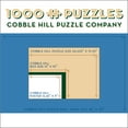 Cobble Hill 1,000 piece puzzle - Country Diary Quilt - reference poster ...