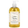 thumbnail image 2 of Stonewall Kitchen Savon pour les Mains Citron et Persil, 16,9 Onces, 2 of 4