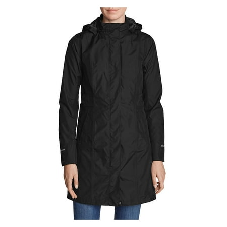 Eddie Bauer Dog Harness - Eddie Bauer Women's Girl on the Go Trench Coat