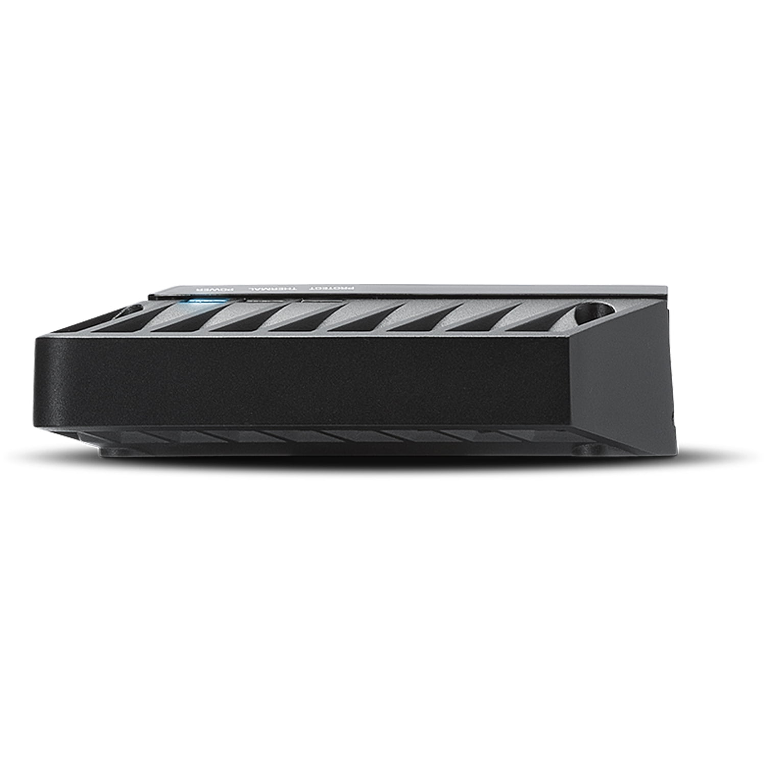 NEW ROCKFORD FOSGATE T1500-1BDCP 1500W RMS MONO BD Car Audio Amplifier Power Amp