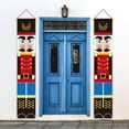 thumbnail image 1 of Nutcracker Nutcracker Décorations de Noël, 1 of 5