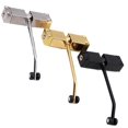 thumbnail image 1 of NewwayLightweight Fireproof Door Closer With Spring Buffer, Automatic Door Closer compatible Closed Doors In Corridors, 1 of 5