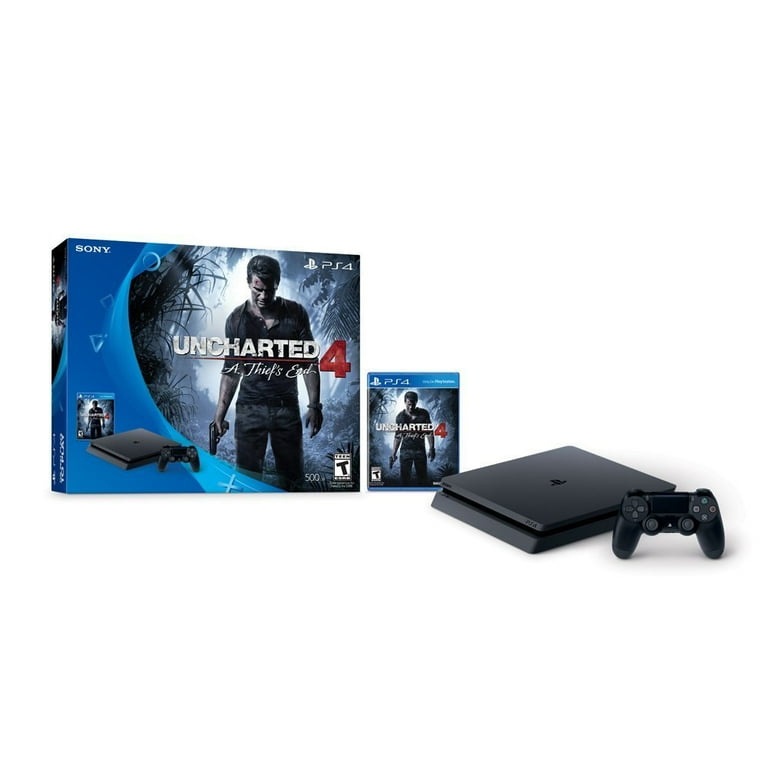 Jeu PS4 Uncharted 2: Among Thieves - Neuf Sous Blister, édition 2016, PEGI 16, Aventure/action