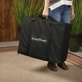 thumbnail image 2 of Blackstone 22" Tabletop Griddle Carry Bag in Black, 2 of 5