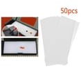 thumbnail image 3 of serony Portable Paint Wet Paper for Acrylic Painting Model Paint Style B 50PCS, 3 of 9