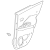 Genuine OE Nissan Door Trim Panel - 82900-5RL0B