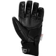 thumbnail image 2 of Castle X Stance G2 Mens Snow Gloves Black SM, 2 of 4