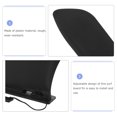 thumbnail image 3 of Surfboard Fin Paddle Board Fin Paddleboard Fin Surfboard Water Divider Surfboard Replacement, 3 of 6