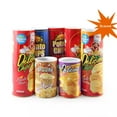 thumbnail image 3 of Maoww Compact Snake Trick Easy To Carry And Prank Anywhere 2. Easy To . Open Potato Chip Can And Snake A684, 3 of 6