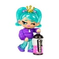 thumbnail image 3 of XOX Kweenie Mystery Single Pack - Fearless Kweens, 3 of 5