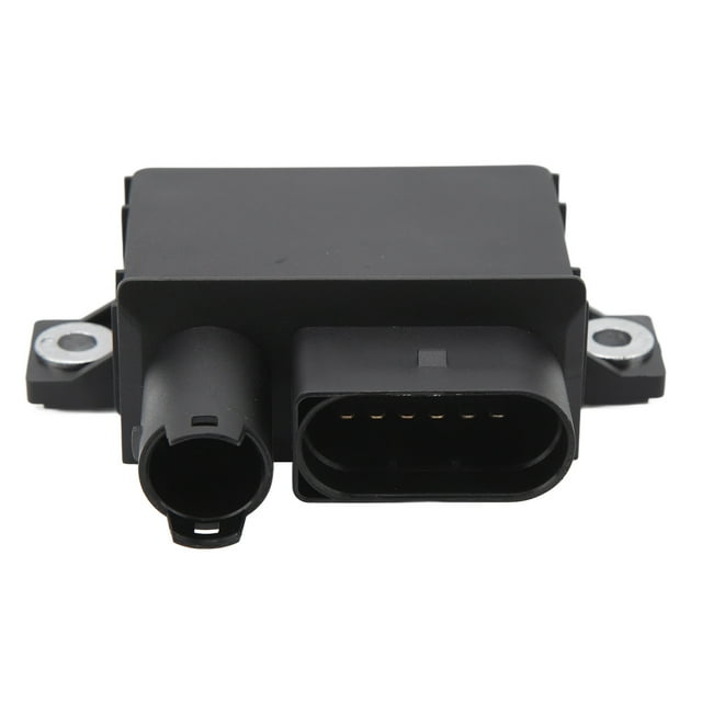 ,Glow Plug System Control Relay Glow Plug System Glow Plug Relay Control Module Quality You Can Trust