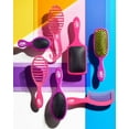 thumbnail image 6 of (3 pack) Wet Brush Mini Detangler Stellar Skies - Rose Skies, 6 of 7