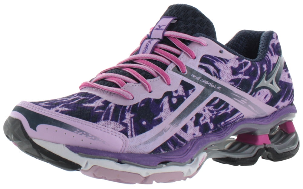 mizuno wave creation 2 womens