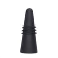 thumbnail image 1 of Tapón de botella,Tapón de botella para vino,corchos para bebidas,decorativo,Tapón de sellado reutilizable para vino,croks,champán,aleación,Tapones para botellas de vino y bebidas con tapa, 1 of 8