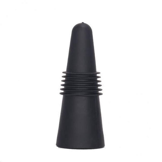 Tapón de botella,Tapón de botella para vino,corchos para bebidas,decorativo,Tapón de sellado reutilizable para vino,croks,champán,aleación,Tapones para botellas de vino y bebidas con tapa