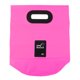thumbnail image 4 of Cubos Plegables Del Silicón 15L, Envase Práctico Plegable Plegable Del Cubo De Agua Para El Jardín De La Playa De Backpacking Que Acampa Rosado Sunnimix Cubo plegable plegable, 4 of 8