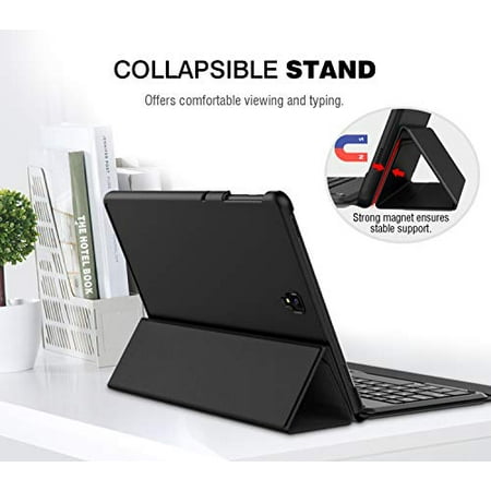 keyboard samsung galaxy tab s4