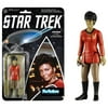 Reaction: Star Trek-uhura