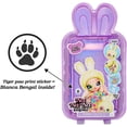 thumbnail image 2 of MGA Entertainment Na Na Na Surprise 2 en 1 Bianca Bengal Ser Na! Na! Na! Surprise N/A, 2 of 2