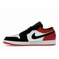 thumbnail image 2 of Jordan Men's 1 Low SE Black Toe (2025) Basketball Shoes, from StockX, 2 of 5