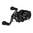 thumbnail image 7 of Lew's BB1 Pro Baitcast Fishing Reel, 6.2:1 Gear Ratio, Right-Hand Retrieve, Black, 7 of 7