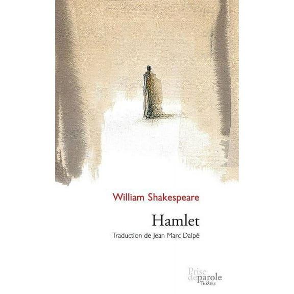 Hamlet (Paperback)