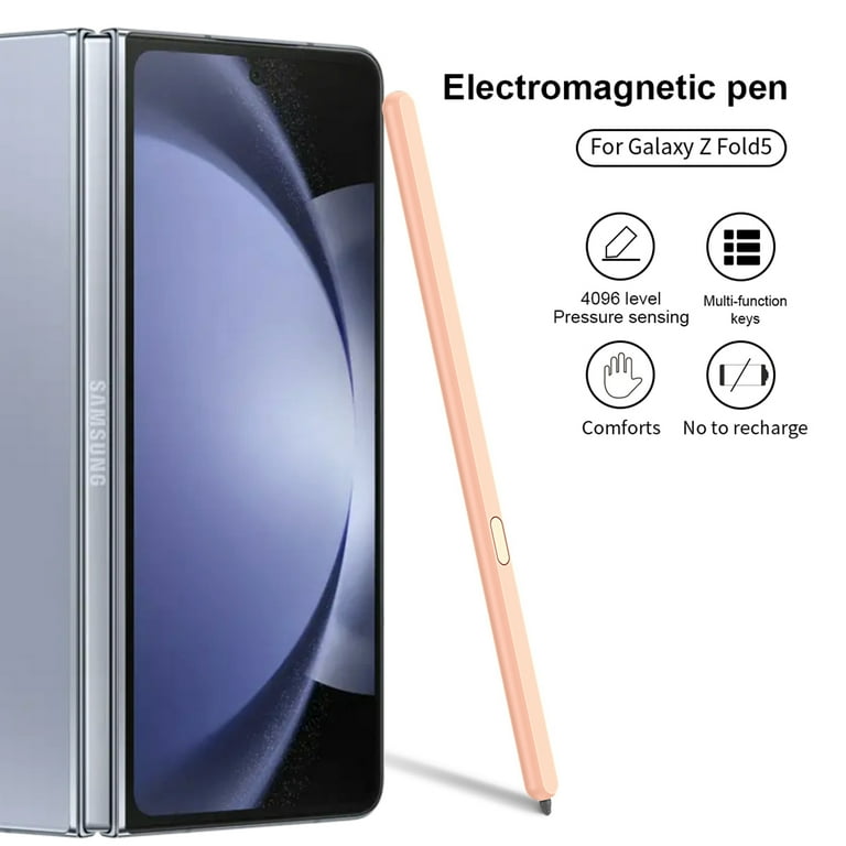 Galaxy Z Fold 6/ Fold 5 S Pen Fold Edition Replacement for