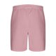 thumbnail image 3 of Ceisia Men's Gift Relaxed Knee-Length Corduroy Casual Shorts Soft Cotton Elastic Waist Label Decor Multi-Color, 3 of 5