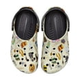 thumbnail image 5 of Crocs Unisex Harry Potter Baya Clogs, 5 of 6