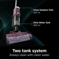 Shark HydroVac 3in1 Vacuum, Mop & SelfCleaning Corded System