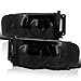 thumbnail image 3 of SPEC-D TUNING Smoke Headlights Compatible with 2002-2005 Dodge Ram 1500, 2003-2005 Ram 2500 3500 L+R Pair Head Light Lamp Assembly, 3 of 4