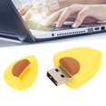 thumbnail image 3 of Disco Flash USB Portátil Lindo Crtoon AvocadoShaped 2.0 Memoria USB Para Almacenamiento De Información Regalo 128 GB, 3 of 7