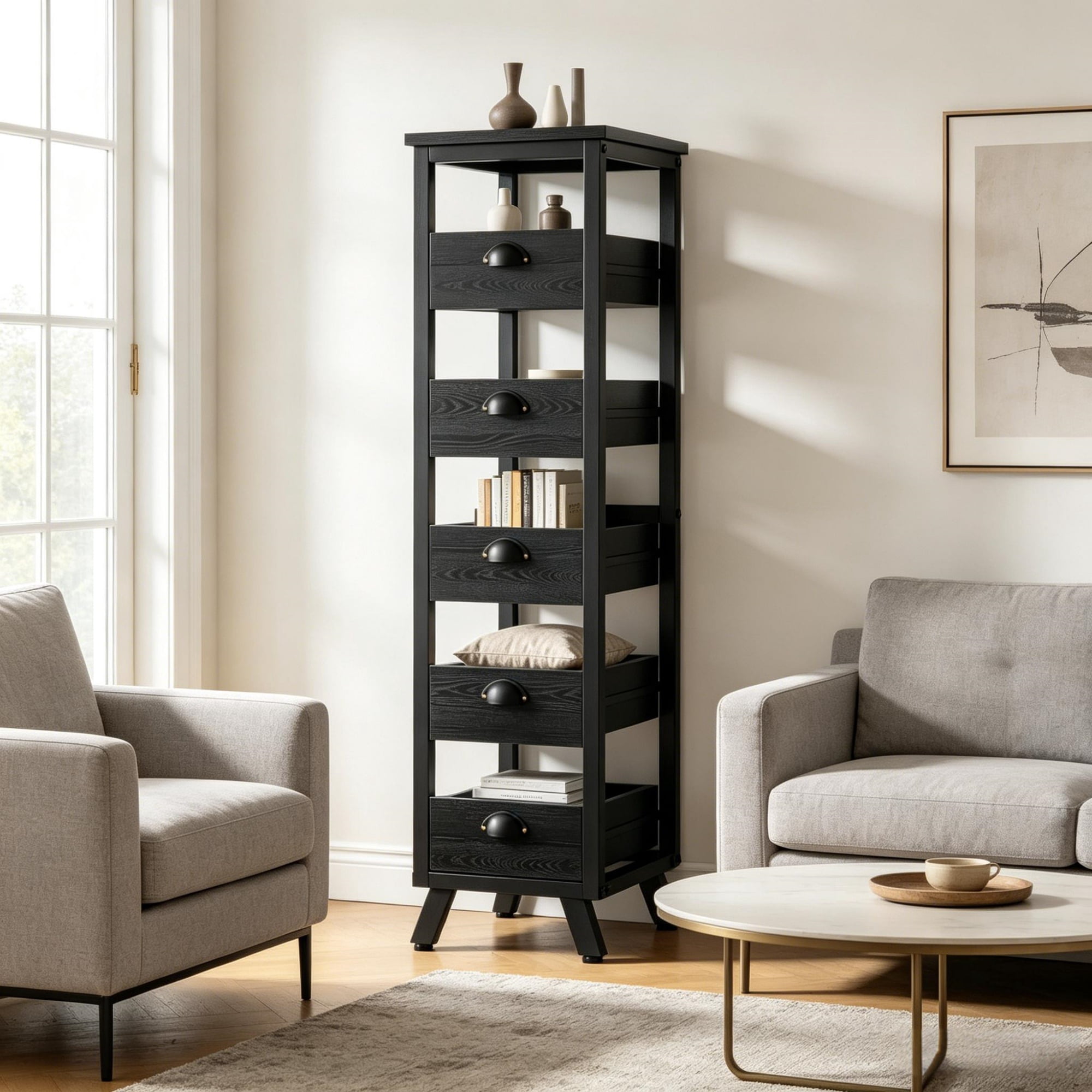Storage Rack