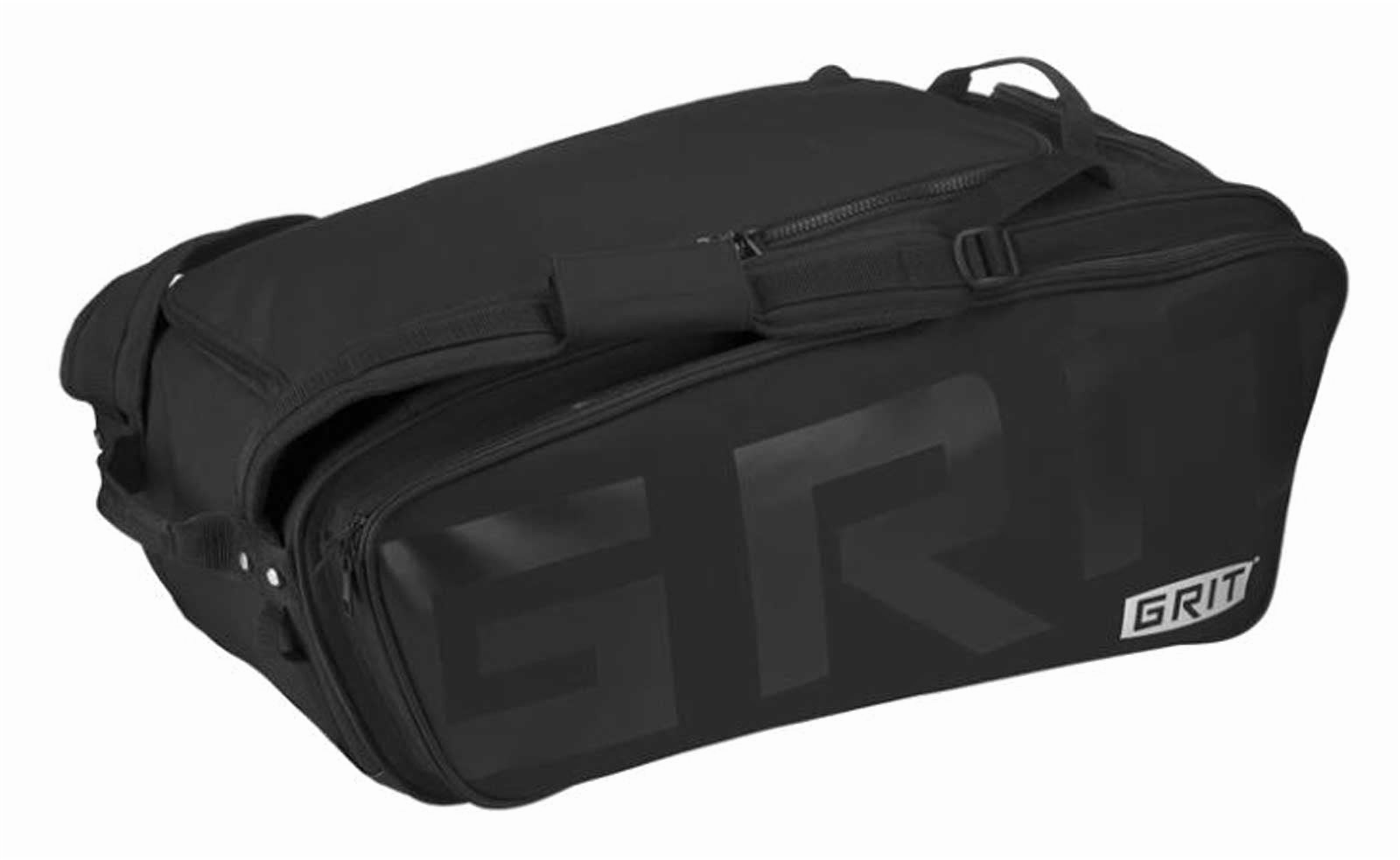Grit Baseball Equipment Carrier Hybrid Duffel Backpack Bag - 27 in