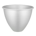 thumbnail image 1 of Miangastore Even Heating Baking Mold Silver 1Set, 1 of 9