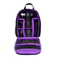 thumbnail image 1 of Waterproof Backpack for SLR/DSLR Camera Shoulder Bag Travel Bag, 1 of 5