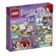 thumbnail image 3 of Set de construcción LEGO Friends Jungle Bridge Rescue 41036, 3 of 10