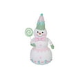 thumbnail image 1 of Snowman Holding Candy Small, 1 of 3